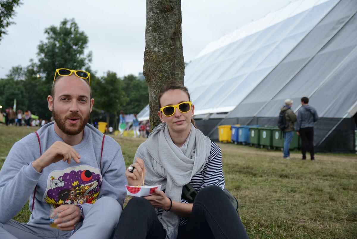 Foto 127 de la s&aacute;bado 8 de julio | Bilbao BBK Live 2017